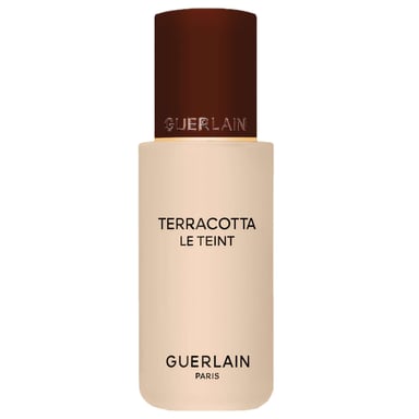 Guerlain Terracotta Le Teint Foundation - Radiant Skin Perfecting Formula