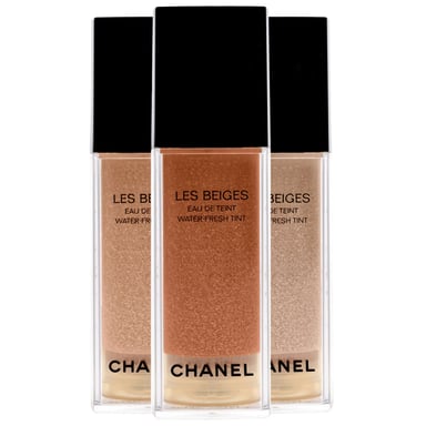 Chanel Les Beiges Eau De Teint Deep - 30 ml