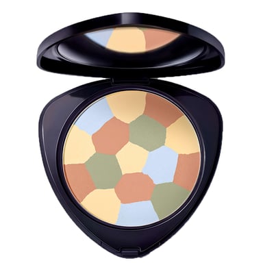 Dr. Hauschka Natural Colour Correcting Powder for Radiant Skin