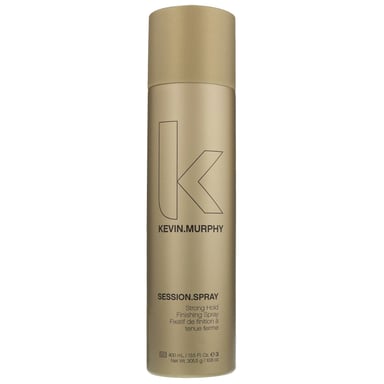 Kevin Murphy Style Session Spray - Fixatiespray met sterke hold voor glanzend haar