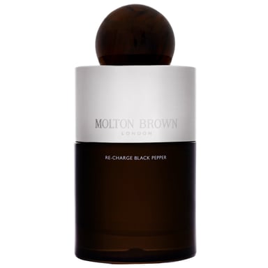 Molton Brown Re-Charge Black Pepper Eau de Parfum voor mannen - 100 ml