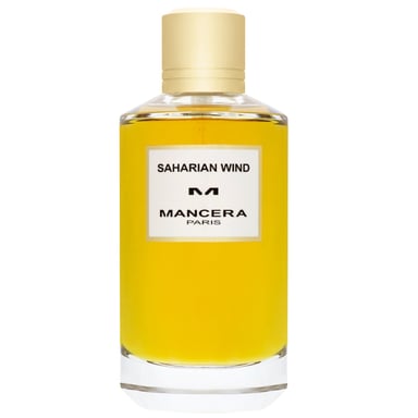 Mancera Paris Saharian Wind Unisex Eau de Parfum Spray - 120 ml