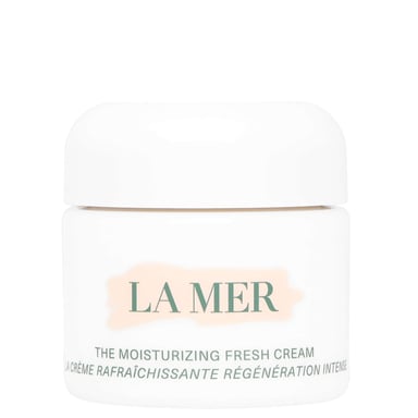 LA MER Moisturizing Fresh Cream for Oily Skin - 60ml