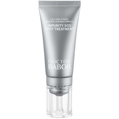BABOR Doctor Babor Impurity SOS Spot Treatment for Blemished Skin