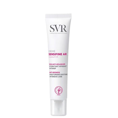 SVR Sensifine AR Anti-Redness Moisturiser 40ml - Soothing Intensive Care