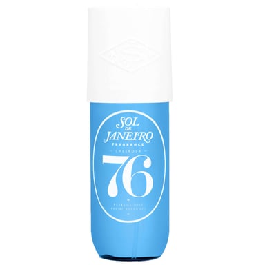 Sol de Janeiro Cheirosa 76 Drench Parfum Mist 240ml - Onweerstaanbare geur 240ml