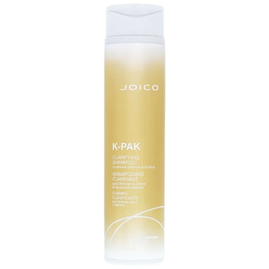 Joico K-Pak Clarifying Shampoo voor stralend haar