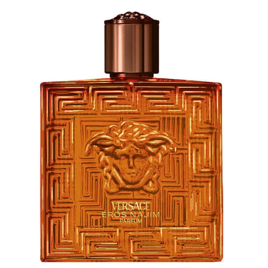 Versace Eros Najim Eau de Parfum Spray 100ml - A Captivating Fragrance Experience 100ml