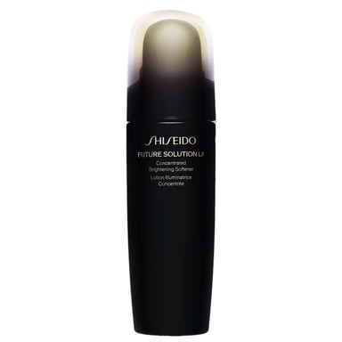 Shiseido Future Solution LX Concentrated Brightening Softener for Radiant Skin