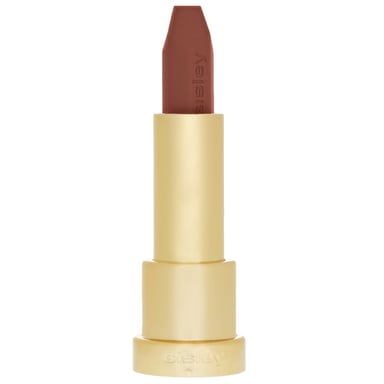 Sisley Le Phyto-Rouge Lippenstift in 13 Beige Eldorado - Hydraterende Kleur 3,4 g