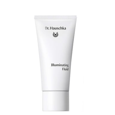 Dr Hauschka Illuminating Face Care Fluid for Radiant Skin 30ml