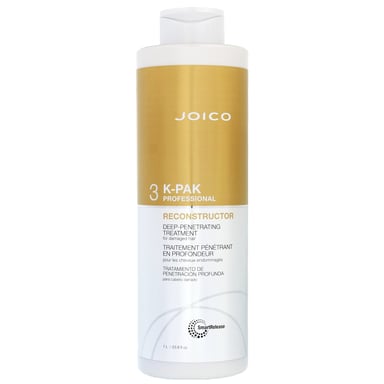 Joico K-Pak diepdoorlatende reconstructieve behandeling, 1000 ml.