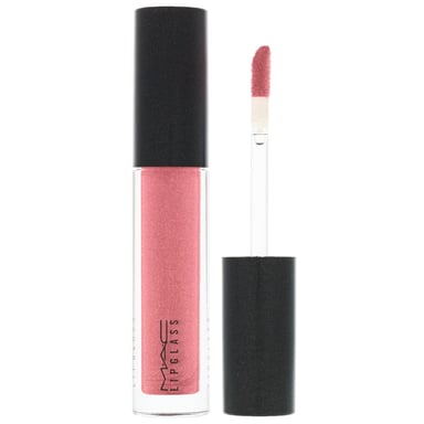 M.A.C Lipglass High-Gloss Lip Gloss for Women
