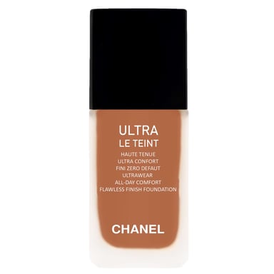 Chanel Ultra Le Teint Flawless Finish Foundation - 30 ml
