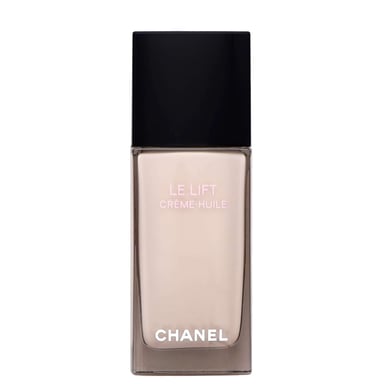 Chanel Le Lift Oil-In-Cream for Mature Skin - Wrinkle Correction & Nourishment 126g
