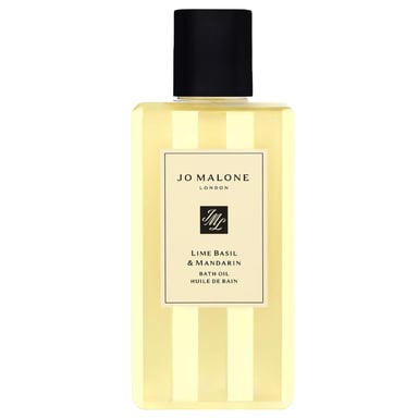 Jo Malone Lime Basil & Mandarin Badolie 250 ml
