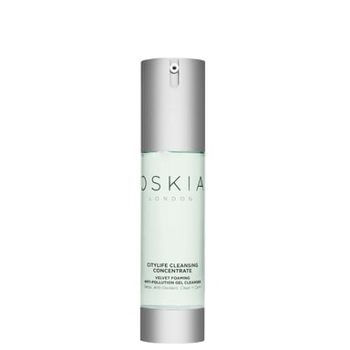 Oskia Citylife Cleansing Concentrate - Gentle Skin Cleanser