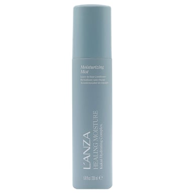 L'Anza Healing Moisture Moisturizing Mist 200ml - Lichtgewicht, hydraterende en hittebeschermende mist