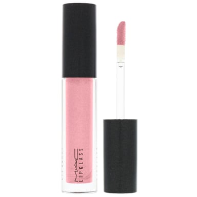 M.A.C Lipglass High-Gloss Lip Gloss for Bold Shine