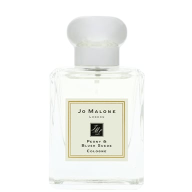 Jo Malone Peony & Blush Suede Eau de Cologne Spray voor vrouwen