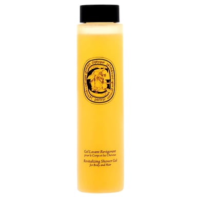 Diptyque Revitaliserende douchegel 200ml