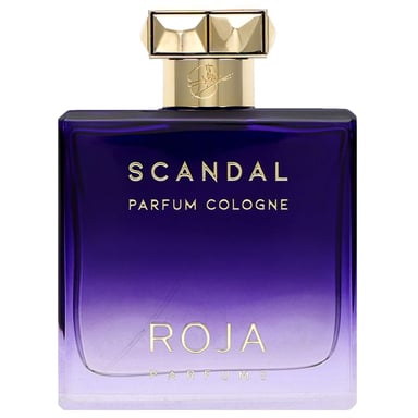 Roja Parfums Scandal Pour Homme - Elegant herenparfum Keulen 100 ml
