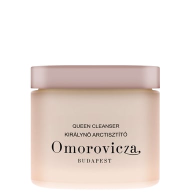 Omorovicza Queen Cleanser Cream - Luxe huidreinigingsbehandeling