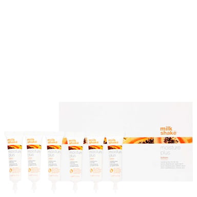 milk_shake Moisture Plus Hydraterende Lotion - 6 behandelingen voor zacht, glanzend haar