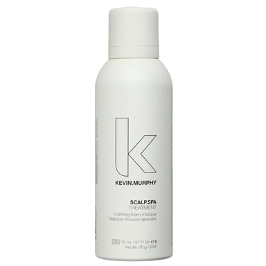 Kevin Murphy Scalp Spa Treatment voor gezond haar en een gezonde hoofdhuid 170 ml
