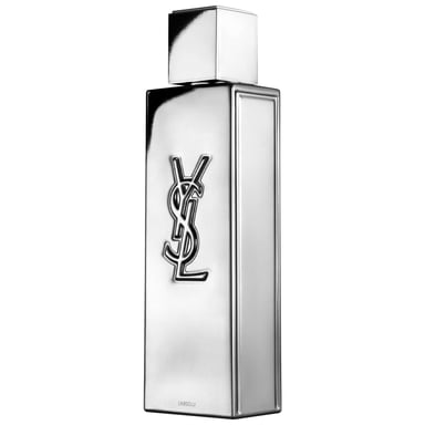 Yves Saint Laurent MYSLF L'Absolu Parfum voor Mannen - 100ml Aftershave