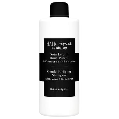 Sisley Hair Rituel Cleansing & Detangling Gentle Purifying Shampoo