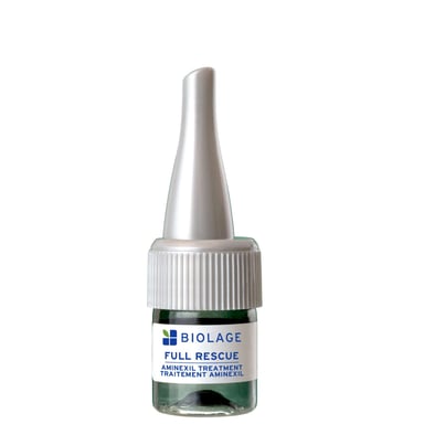 Biolage Full Rescue Aminexil Behandeling - 10 x 6ml voor vrouwen