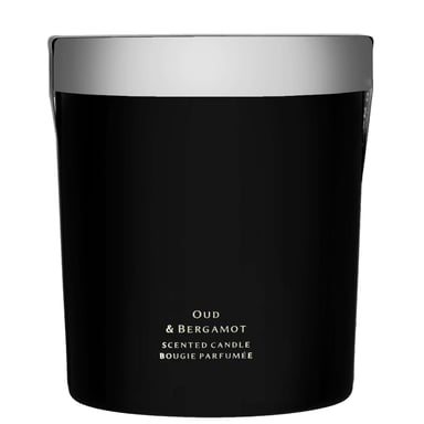 Jo Malone Oud & Bergamot Kaars 200g - Luxe Huisgeur