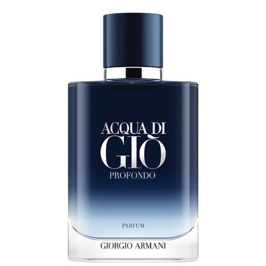 Armani Acqua Di Gio Profondo Eau de Parfum Spray voor Mannen - 100 ml