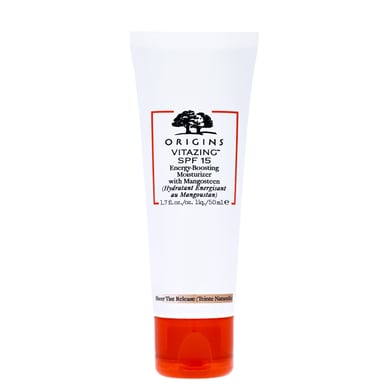 Origins Vitazing Energy-Boosting Moisturizer with Mangosteen and SPF15 - 50ml