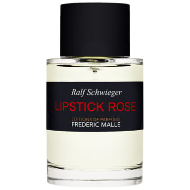 Editions de Parfum Frederic Malle Lipstick Rose Spray 100 ml door Ralf Schwieger — Vrouwelijke vintage bloemengeur