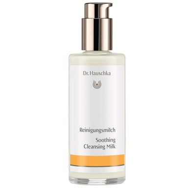 Dr Hauschka Soothing Cleansing Milk for Sensitive Skin