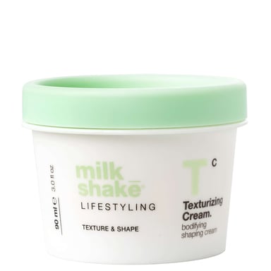 milk_shake Lifestyling Texturizing Cream voor fijn haar - 90 ml