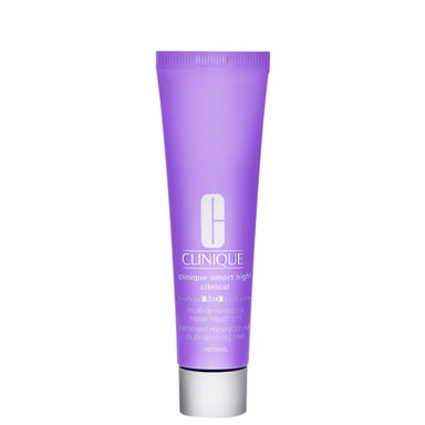Clinique Smart Night Clinical MD Retinol Repair Treatment voor een jeugdige huid