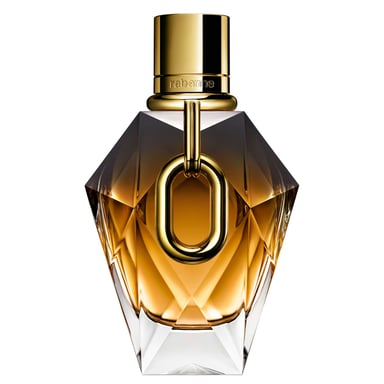 Rabanne Million Gold For Her Parfum Navulling 90 ml.