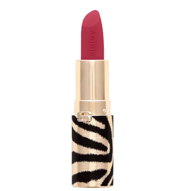 Sisley Phyto-Rouge Velvet Lippenstift - Luxe Matte Finish