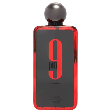 Afnan 9PM Rebel Eau de Parfum Spray - Een boeiende geurervaring 100 ml