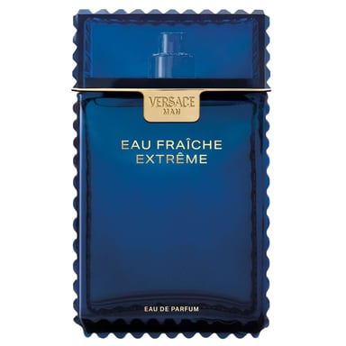 Versace Eau Fraîche Extrême Eau de Parfum for Men - 200ml