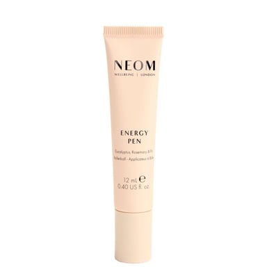 Neom Wellbeing London Energy Boost Geurpen – Verkwikkende geur voor vrouwen
