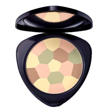 Dr. Hauschka Natural Colour Correcting Powder for Radiant Skin