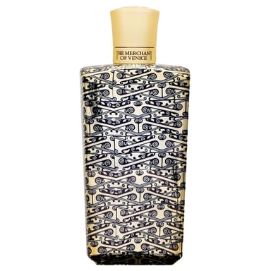 The Merchant of Venice Nobil Homo Gold Regatta Eau de Parfum Spray - 100ml