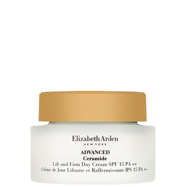Elizabeth Arden Advanced Ceramide Lift and Firm Dagcrème SPF15 voor vrouwen - 50 ml/1,7 fl.oz.