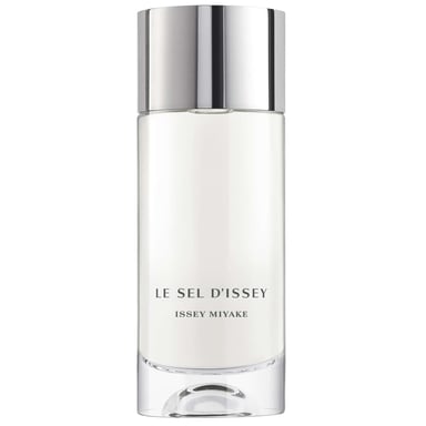 Issey Miyake Le Sel d'Issey Refillable Eau de Toilette - 150ml