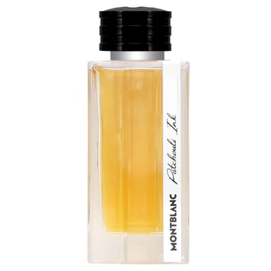 Montblanc Patchouli Inkt Eau de Parfum Spray voor Mannen - 125 ml