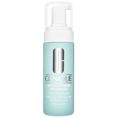 Clinique Anti-Blemish Solutions Reinigingsschuim voor een heldere huid
